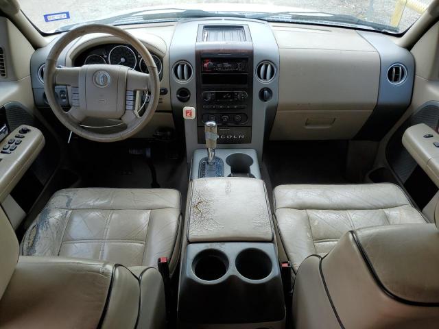 Photo 8 from auction – 2006 LINCOLN MARK LT with VIN 5LTPW16586FJ14806