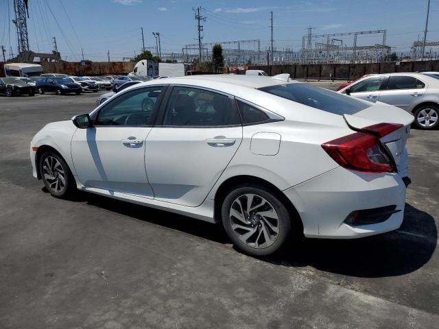 Photo 2 from auction – 2017 HONDA CIVIC EX with VIN 2HGFC2F77HH577666