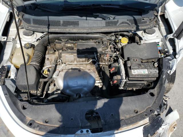 Photo 11 from auction – 2015 DODGE DART SXT with VIN 1C3CDFBBXFD337154