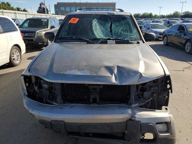 Photo 5 from auction – 2002 CHEVROLET TRAILBLAZE with VIN 1GNDT13S222373499