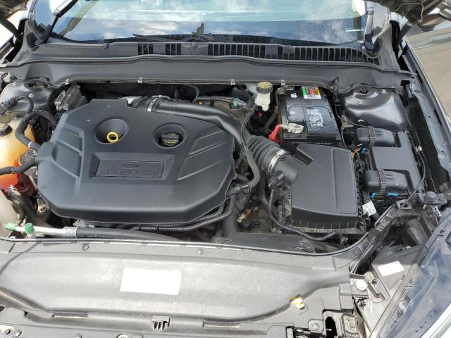 Photo 11 from auction – 2017 FORD FUSION SE with VIN 3FA6P0T99HR412807