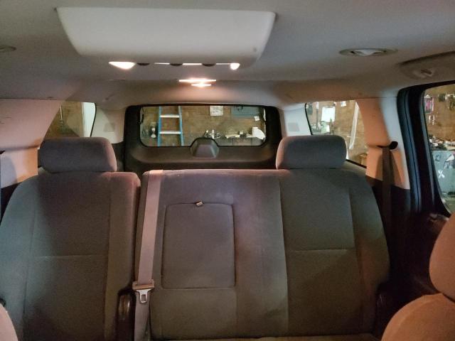 Photo 10 from auction – 2008 CHEVROLET SUBURBAN K with VIN 1GNFK16308J219016