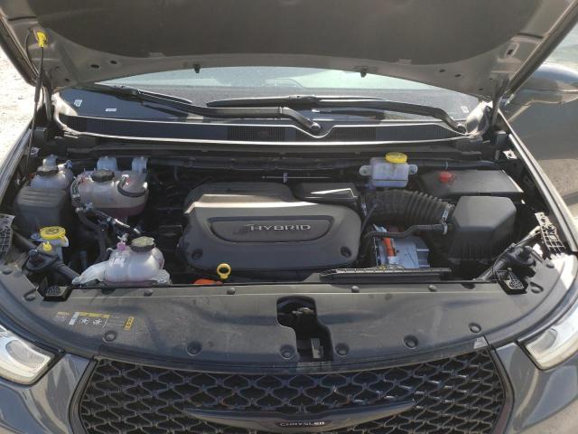Photo 12 from auction – 2022 CHRYSLER PACIFICA H with VIN 2C4RC1L74NR183414