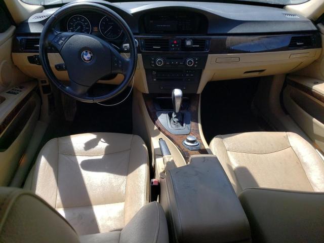 Photo 8 from auction – 2008 BMW 328 I SULE with VIN WBAVC53588FZ89303