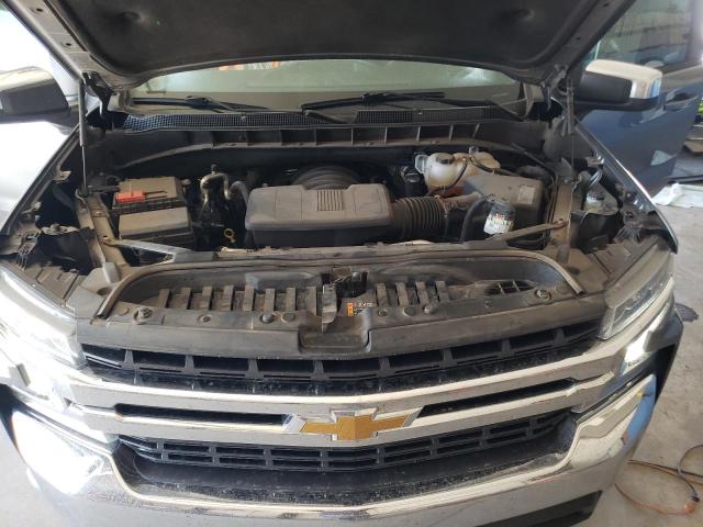 Photo 11 from auction – 2021 CHEVROLET SILVERADO with VIN 3GCUYDED8MG421835