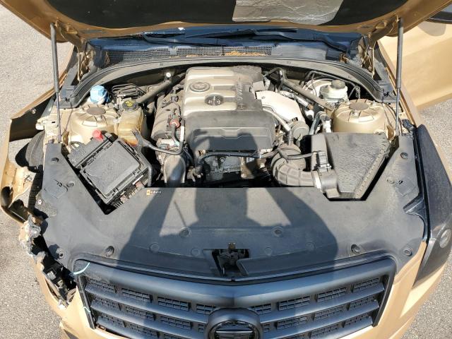 Photo 11 from auction – 2013 CADILLAC ATS with VIN 1G6AA5RX7D0138108