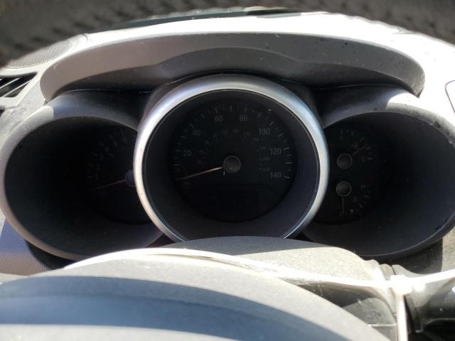 Снимка 9 от търг – 2012 KIA SOUL + с VIN KNDJT2A68C7434818