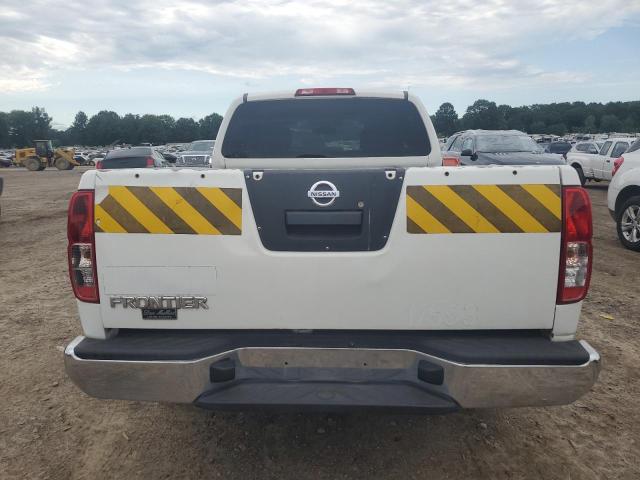 Photo 6 from auction – 2013 NISSAN FRONTIER S with VIN 1N6BD0CT7DN718623