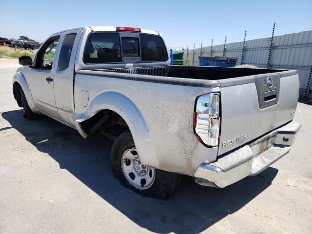 Photo 2 from auction – 2006 NISSAN FRONTIER K with VIN 1N6BD06T46C473516