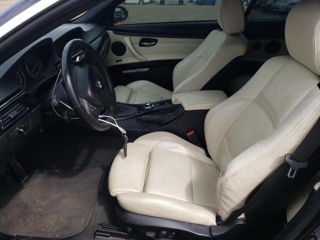 Photo 7 from auction – 2008 BMW 335 I with VIN WBAWL73538PX57962