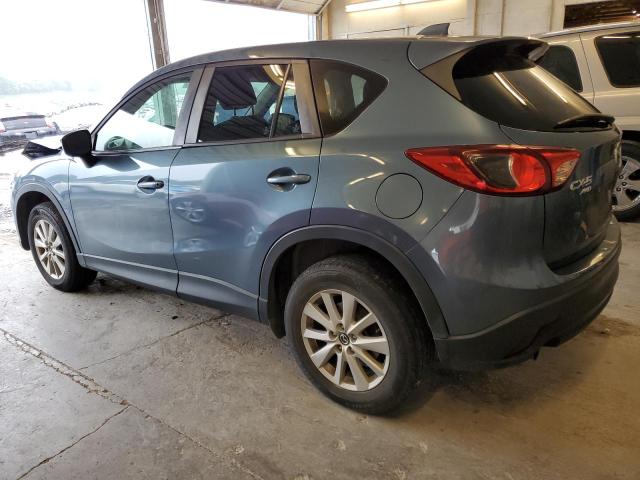 Photo 2 from auction – 2015 MAZDA CX-5 TOURI with VIN JM3KE4CY1F0538628