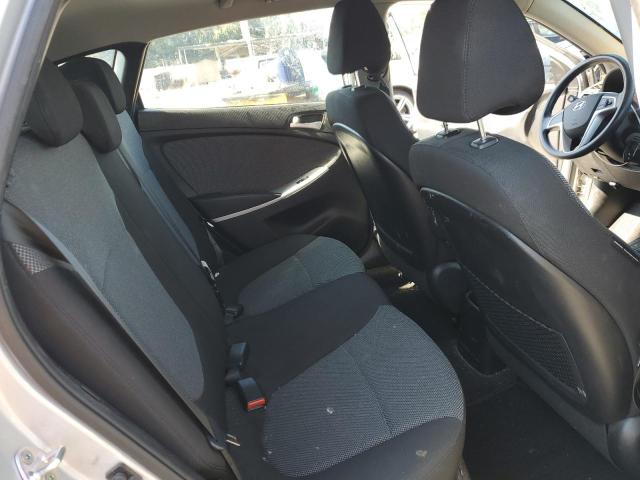 Photo 10 from auction – 2014 HYUNDAI ACCENT GLS with VIN KMHCT5AE1EU169645