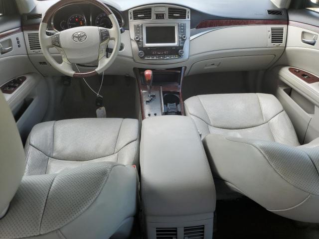 Photo 8 from auction – 2011 TOYOTA AVALON BAS with VIN 4T1BK3DB2BU397900