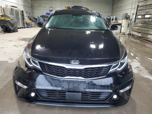 Photo 5 from auction – 2019 KIA OPTIMA EX with VIN 5XXGU4L15KG316798