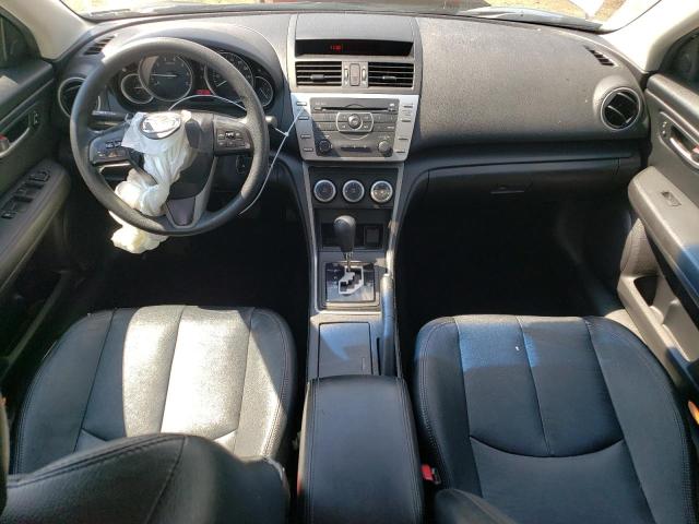 Photo 8 from auction – 2011 MAZDA 6 I with VIN 1YVHZ8BH8B5M20602