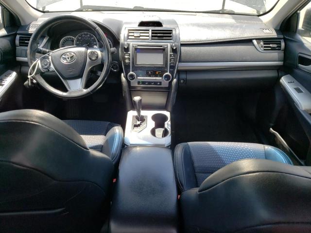 Photo 8 from auction – 2012 TOYOTA CAMRY SE A with VIN 4T1BF1FK2CU150352