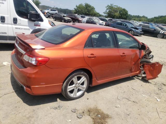 Photo 3 from auction – 2013 TOYOTA COROLLA BA with VIN 2T1BU4EE7DC067487