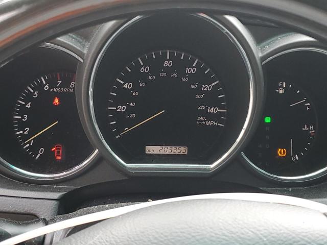 Photo 9 from auction – 2008 LEXUS RX 350 with VIN 2T2HK31U08C059773