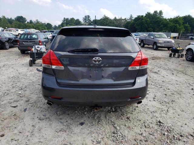 Photo 6 from auction – 2011 TOYOTA VENZA with VIN 4T3ZK3BB9BU045888