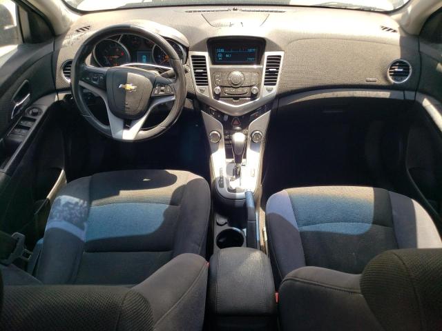 Photo 8 from auction – 2014 CHEVROLET CRUZE LT with VIN 1G1PC5SB5E7347378