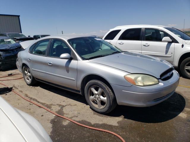 Photo 4 from auction – 2003 FORD TAURUS SES with VIN 1FAFP55233A278778