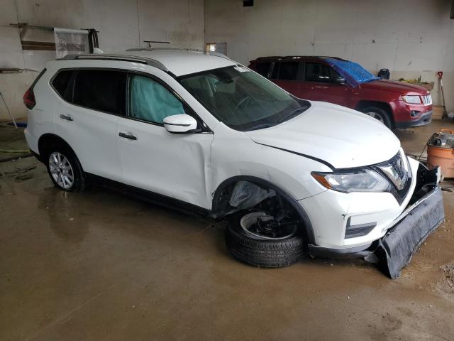 Photo 4 from auction – 2020 NISSAN ROGUE S with VIN KNMAT2MT3LP536982