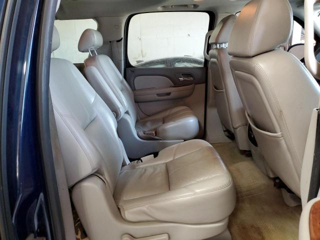Photo 11 from auction – 2007 CHEVROLET SUBURBAN K with VIN 1GNFK16387J235950
