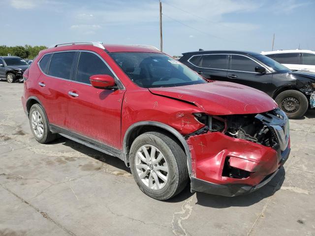Photo 4 from auction – 2017 NISSAN ROGUE S with VIN JN8AT2MT6HW403439