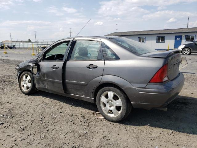 Photo 2 from auction – 2004 FORD FOCUS ZTS with VIN 1FAHP38ZX4W158955