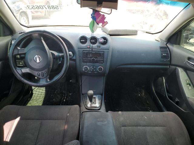 Photo 8 from auction – 2012 NISSAN ALTIMA BAS with VIN 1N4AL2AP6CN447643