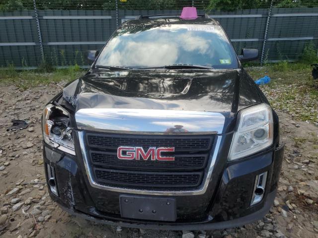 Photo 5 from auction – 2011 GMC TERRAIN SL with VIN 2CTFLTE50B6437129