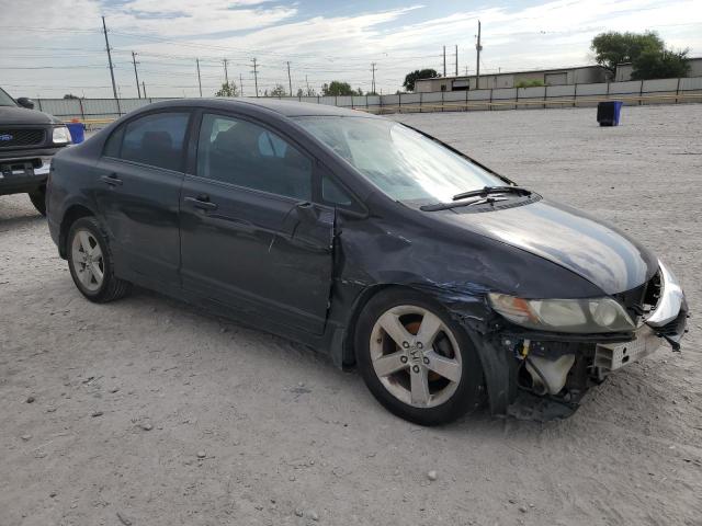 Photo 4 from auction – 2010 HONDA CIVIC LX-S with VIN 19XFA1F66AE072189