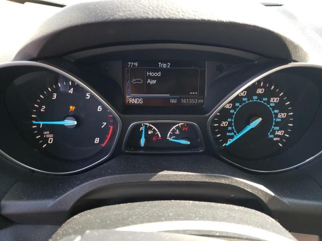 Photo 9 from auction – 2016 FORD ESCAPE with VIN 1FMCU0GX8GUC05262