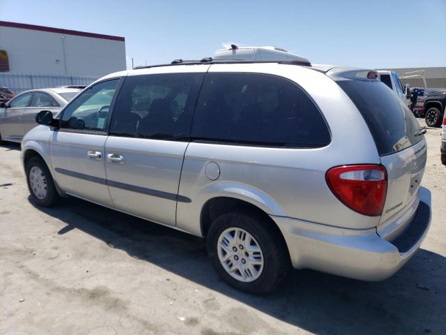 Photo 2 from auction – 2002 DODGE GRAND CARA with VIN 2B4GP44382R621305