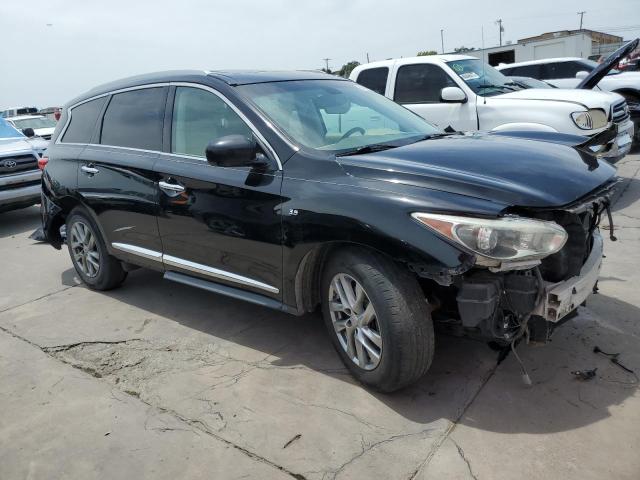 Photo 4 from auction – 2014 INFINITI QX60 with VIN 5N1AL0MN1EC554134