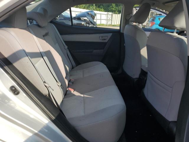 Photo 10 from auction – 2016 TOYOTA COROLLA L with VIN 2T1BURHEXGC715644