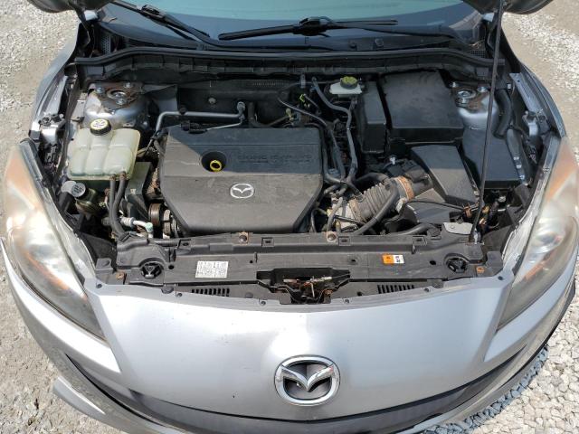 Photo 11 from auction – 2011 MAZDA 3 I with VIN JM1BL1UG7B1477163