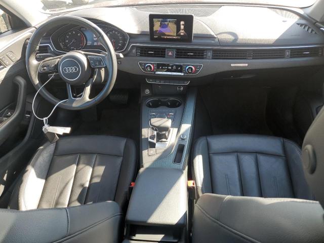 Photo 8 from auction – 2018 AUDI A4 PREMIUM with VIN WAUDNAF40JA055527