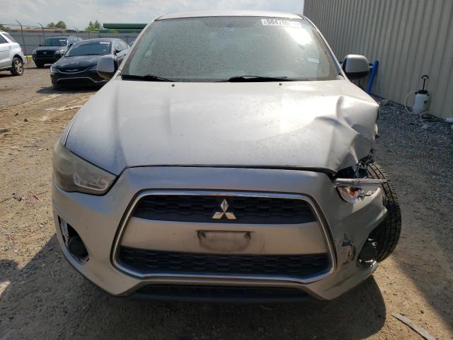 Photo 5 from auction – 2013 MITSUBISHI OUTLANDER with VIN 4A4AP3AU0DE021483