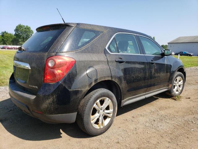 Photo 3 from auction – 2011 CHEVROLET EQUINOX LS with VIN 2CNFLCEC8B6293125