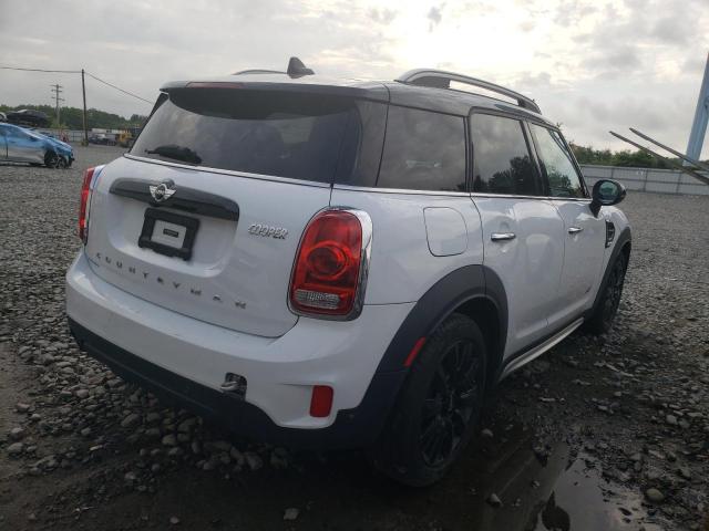 Photo 3 from auction – 2018 MINI COOPER COU with VIN WMZYV5C39J3E04361