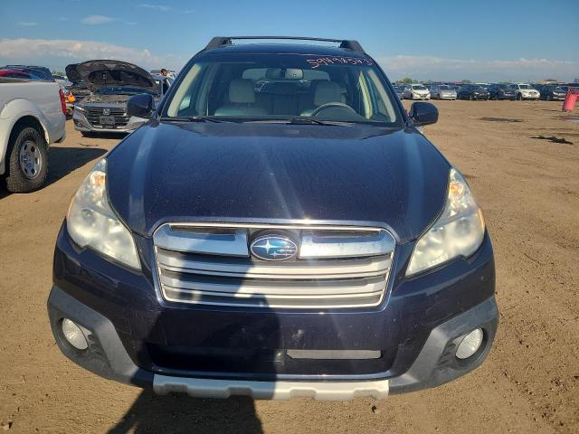Photo 5 from auction – 2013 SUBARU OUTBACK 2. with VIN 4S4BRCLCXD3314776