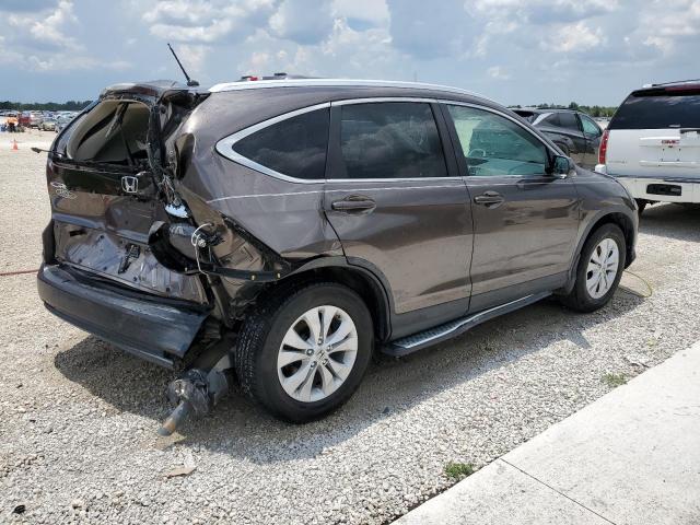 Photo 3 from auction – 2012 HONDA CR-V EX with VIN 5J6RM3H57CL028114