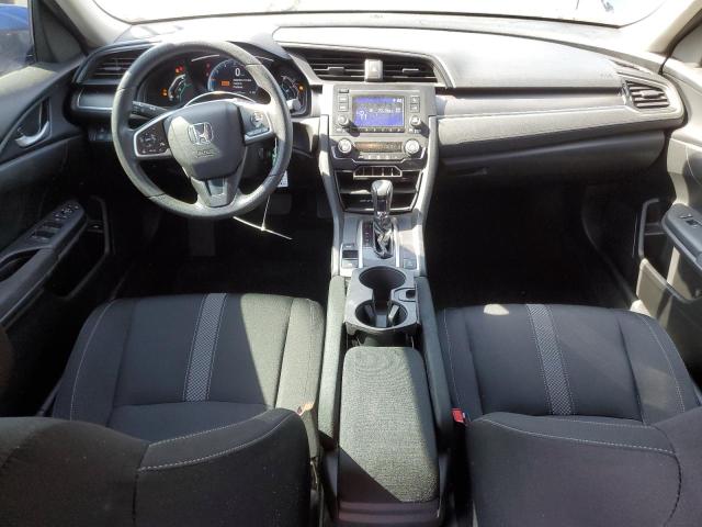 Photo 8 from auction – 2021 HONDA CIVIC LX with VIN 2HGFC2F64MH521248