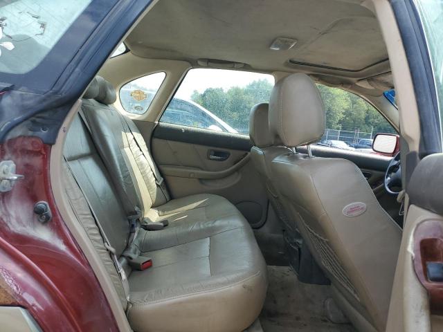 Foto 10 de la subasta – 2004 SUBARU LEGACY OUT con VIN 4S3BE686247202888
