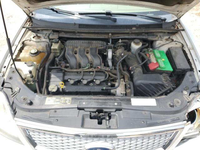 Photo 11 from auction – 2007 FORD FIVE HUNDR with VIN 1FAHP24117G141583