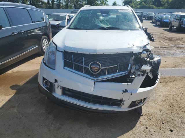 Photo 5 from auction – 2011 CADILLAC SRX PREMIU with VIN 3GYFNCEY8BS600721