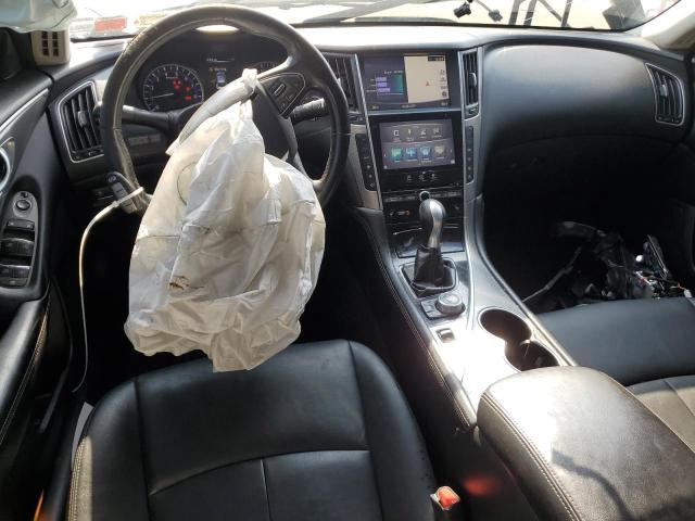 Photo 8 from auction – 2015 INFINITI Q50 BASE with VIN JN1BV7AR6FM415960