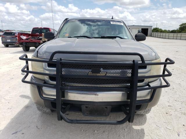 Zdjęcie 5 z aukcji – 2007 CHEVROLET SILVERADO z VIN 3GCEC13C47G504775