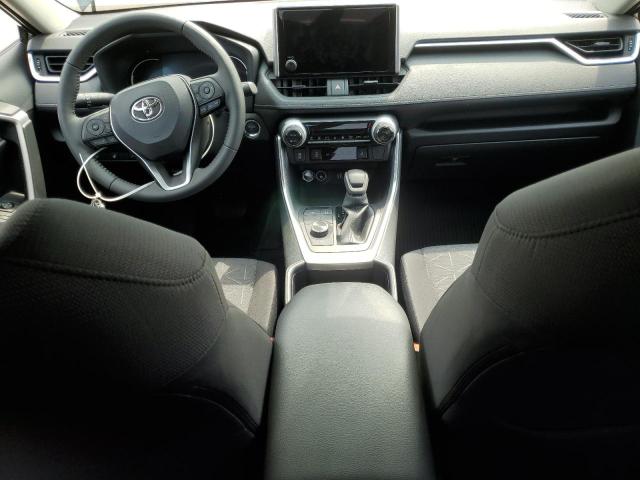 Photo 8 from auction – 2023 TOYOTA RAV4 XLE with VIN JTMRWRFVXPD178353